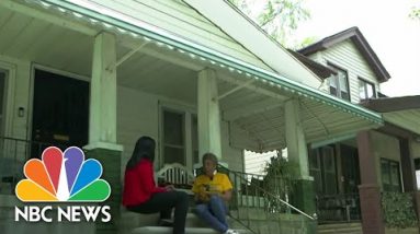 Detroit Homes Over-Assessed As Residents Fight With Property Taxes