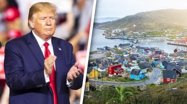 Procuring Greenland: Trump’s Most Insane Genuine Property Deal Yet?