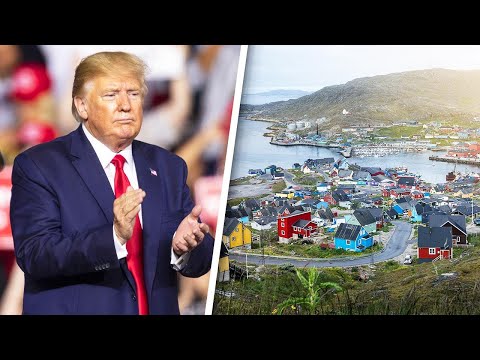 Procuring Greenland: Trump’s Most Insane Genuine Property Deal Yet?