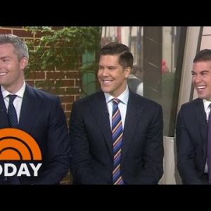 ‘Million Buck List New York’ Stars Take care of Your Exact Property Quandaries | TODAY