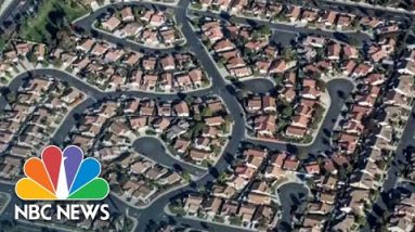 Efforts To Ease California Sensible Housing Crisis Face Local Opposition