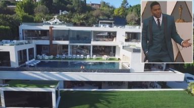 Michael Strahan’s Former Home He Offered For 11M Is Now Going For $250 Million