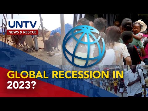The World Bank slashes international enhance forecasts, warns of recession in 2023