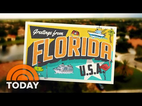 Why Florida Is Shedding Its Appeal As A Top Retirement Rush living