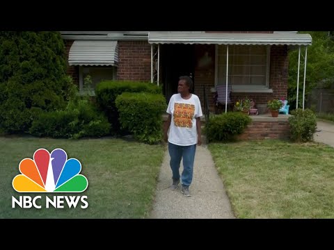 Sufferer Of Detroit’s ‘Counterfeit Landlord’ Rip-off Gets Chance To Take Her Dwelling