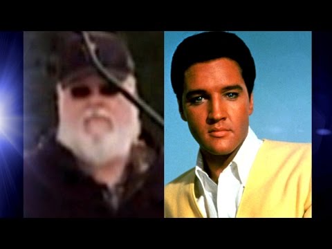 Is This Video Of Elvis At Graceland On What Would Maintain Been His 82nd Birthday?