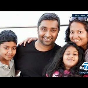Lacking Valencia family’s property stumbled on in NorCal river | ABC7