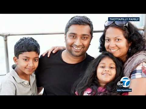 Lacking Valencia family’s property stumbled on in NorCal river | ABC7