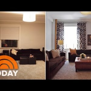Fabricate bigger Dwelling Tag With ‘Million Buck Listing’s’ Fredrick Eklund’s Pre-Sell Purge | TODAY