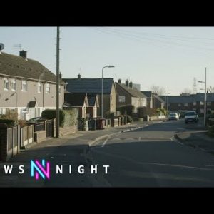 Inside England’s second most deprived area – BBC Newsnight