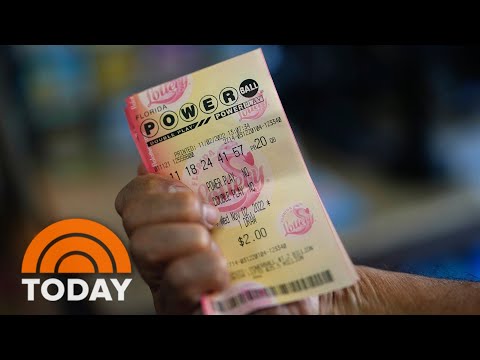 Powerball Jackpot Climbs To $1.6 Billion, Very most life like Prize In Lottery History