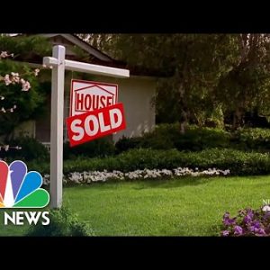 Housing Prices At Memoir Highs Across The Country