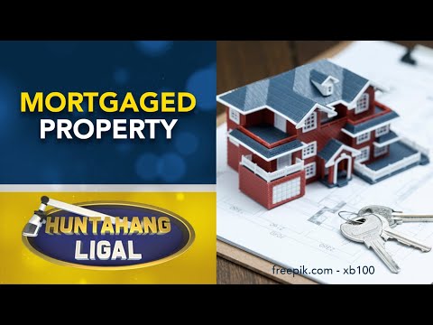 Proseso ng Foreclosures at Redemption Duration ng Isang Property | Huntahang Ligal