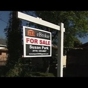Housing Market Makes Comeback, Kill to Foreclosures Crisis in Be taught about