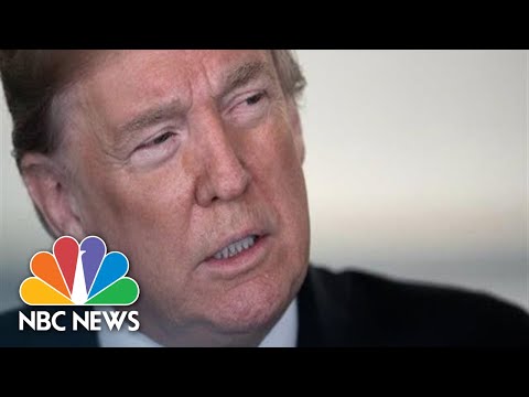 Take into myth Dwell: President Donald Trump Delivers Remarks At Accurate Property Expo | NBC Files