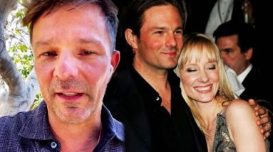 Coley Laffoon Can pay Tribute to Ex-Companion Anne Heche