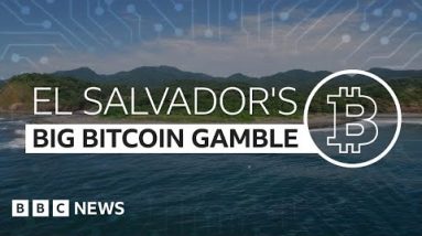 Bitcoin: Will El Salvador’s tall crypto gamble pay off? – BBC Records