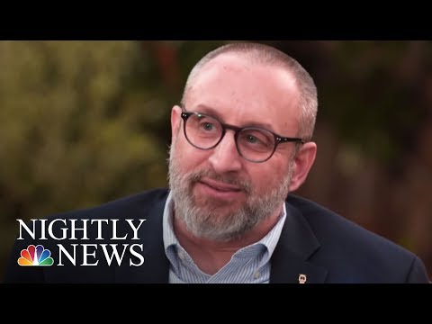 The Proper Property Company Conservative Journey Helps Conservatives Journey To Crimson States | NBC Nightly News
