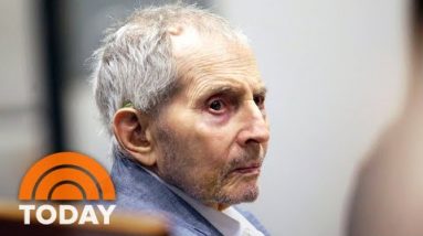 Robert Durst Charged With Cancel Of Outdated-accepted Wife Kathleen Durst