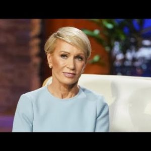 ‘Shark Tank’ Significant individual Barbara Corcoran: I Was Duped Out of $388K