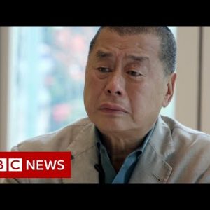 Hong Kong billionaire’s final interview as a free man – BBC Info