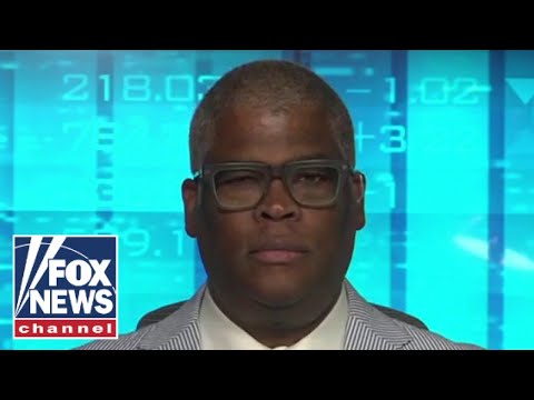 Charles Payne: That is an ‘insidious’ state for all of The US
