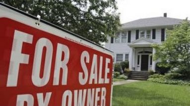 Sizzling housing market cooling down?