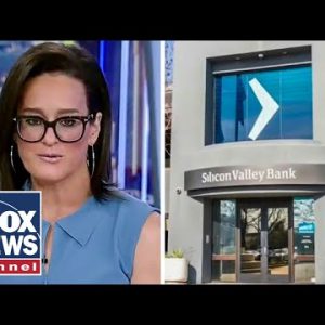 Kennedy: Silicon Valley Financial institution considering establishing the sinful ‘safe location’