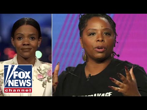 Candace Owens on BLM co-founder’s million-greenback home-shopping spree