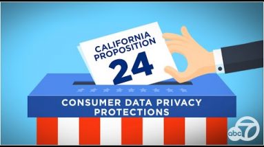 Proposition 24 explained: Particular person recordsdata privacy protections  | ABC7