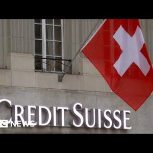 Credit Suisse: What is occurring to the Swiss banking huge? – BBC Info