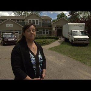 Why ‘Extreme Makeover’ Contest Winner Got Evicted From Dream Home