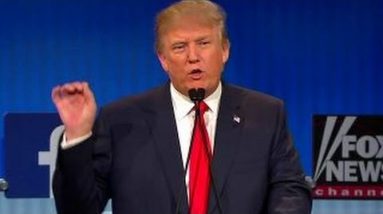 Can Donald Trump walk the nation’s industry? | Fox News Republican Debate