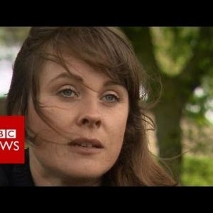 Sex dependancy: Five cases a day ‘wasn’t enough’ – BBC Recordsdata