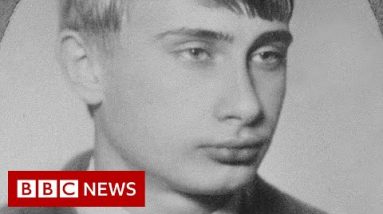 Who is Vladimir Putin? – BBC Info