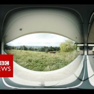 RIBA: Outhouse (360 video) – BBC Info