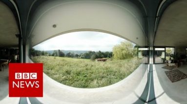 RIBA: Outhouse (360 video) – BBC Info