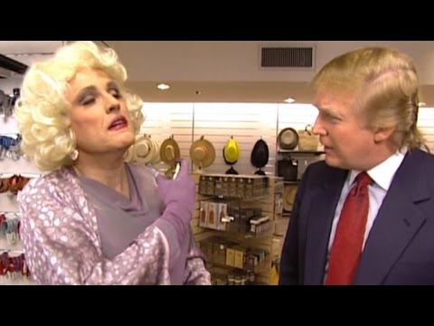 Lengthy Lost Pictures Shows Rudy Giuliani Dressed In Disappear with Donald Trump