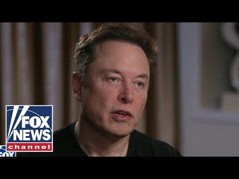 Elon Musk: Things are getting abnormal quick