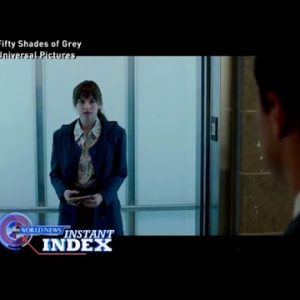 Instantaneous Index: Mountainous-Sizzling Trailer Causes “50 Shades of Grey” Real Estate Fever