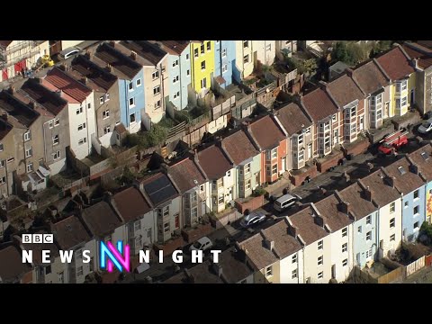On the frontline of the fee of residing disaster within the UK condominium sector – BBC Newsnight