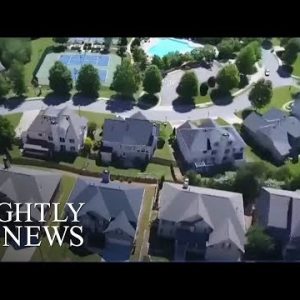 Lawsuit: Zillow ‘Zestimates’ Are Hideous, Combating Properties From Selling | NBC Nightly Data